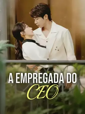 A Empregada do CEO