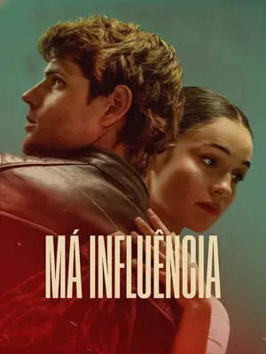 Má Influência