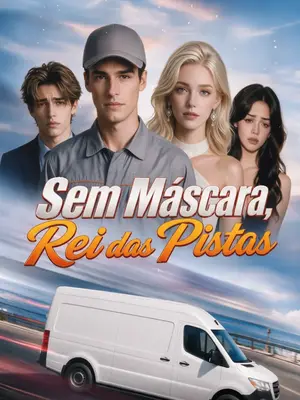 Sem Máscara, Rei das Pistas