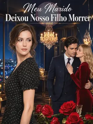 Meu Marido Deixou Nosso Filho Morrer