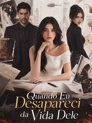 Quando Eu Desapareci da Vida Dele