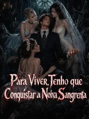 Para Viver, Tenho que Conquistar a Noiva Sangrenta