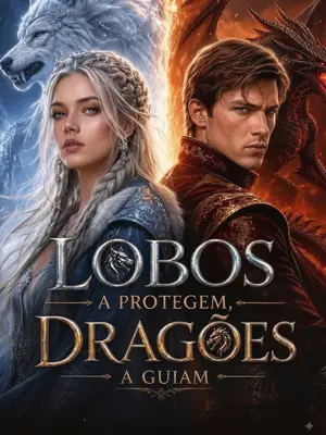 Lobos a Protegem, Dragões a Guiam