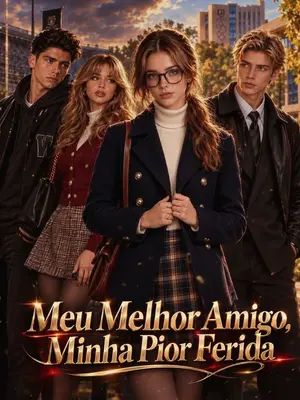Meu Melhor Amigo, Minha Pior Ferida