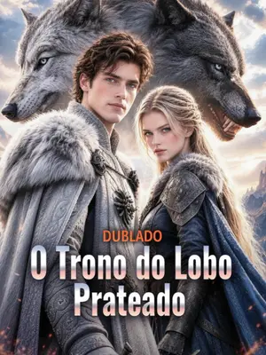 O Trono do Lobo Prateado