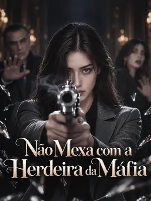 Não Mexa com a Herdeira da Máfia