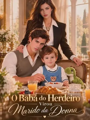 O Babá do Herdeiro Virou Marido da Donna - Em Andamento
