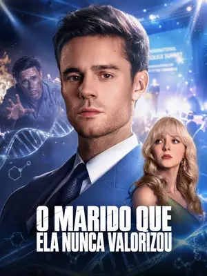 O Marido Que Ela Nunca Valorizou