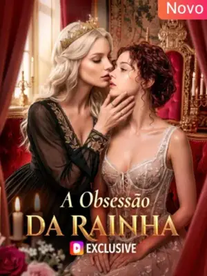 A Obsessão da Rainha - (The Queen's Captive Obsession)