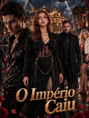 O Império Caiu