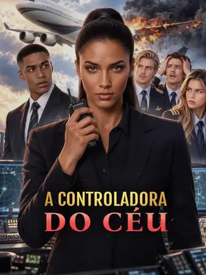 A Controladora do Céu