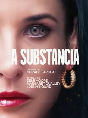 A Substância