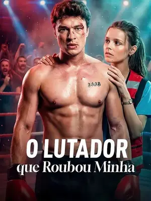 O Lutador que Roubou Minha Pulsação