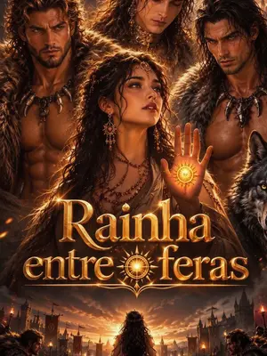 Rainha Entre Feras