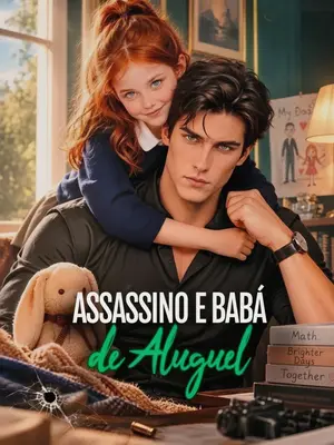 Assassino e Babá de Aluguel