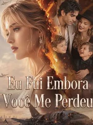 Eu Fui Embora, Você Me Perdeu
