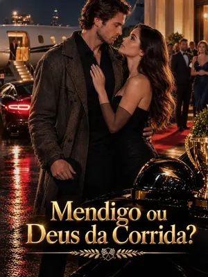 Mendigo ou Deus da Corrida?