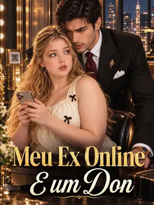 Meu Ex Online É Um Don
