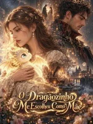 O Dragãozinho Me Escolheu Como Mãe
