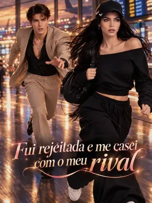 Fui Rejeitada e Me Casei com o Meu Rival