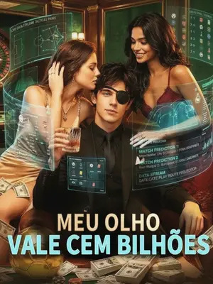 Meu Olho Vale Cem Bilhões