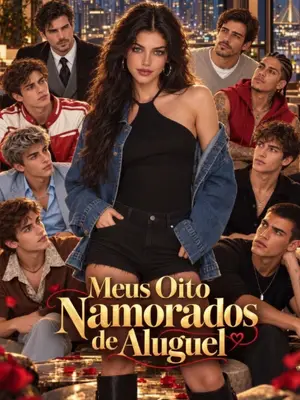 Meus Oito Namorados de Aluguel